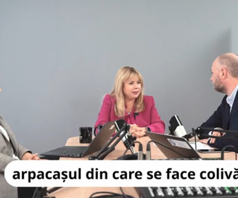 Сбережения как путь к свободе и независимости — президент НБМ Анка Драгу