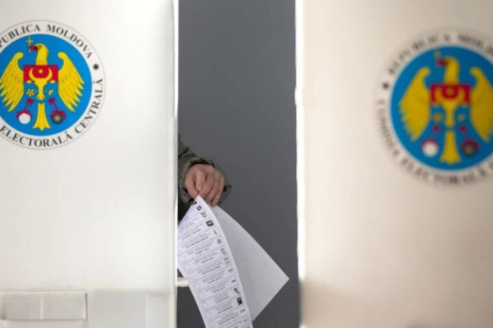 Сегодня, 14 ноября 2025 года, окончание предвыборной агитации перед местными выборами в Молдове