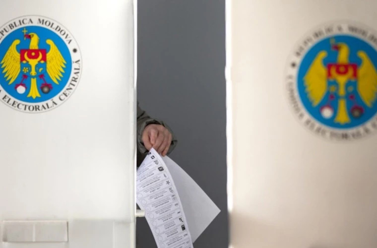 Сегодня, 14 ноября 2025 года, окончание предвыборной агитации перед местными выборами в Молдове