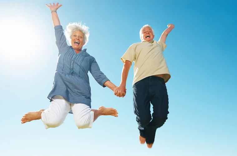 Семь правил для достижения долгожительства: советы кардиолога Клайда Янси