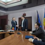 Серджиу Карманский назначен генеральным директором "Moldelectrica"