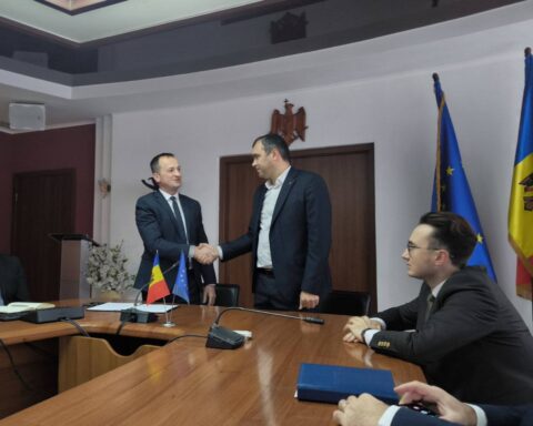 Серджиу Карманский назначен генеральным директором "Moldelectrica"