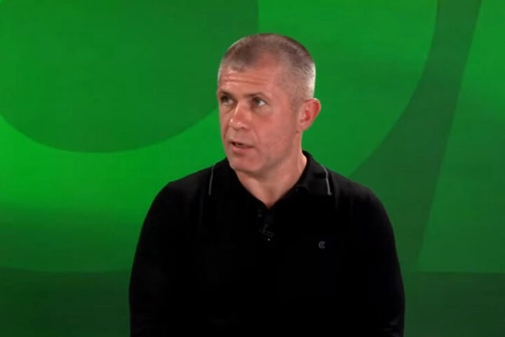 Сергей Банарь: судьба Зеленского предрешена на фоне коррупционного скандала в Украине