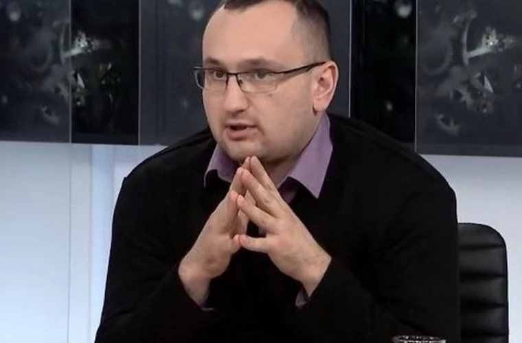 Сергей Манастырлы: молдавская власть ужесточит цензуру для удержания власти