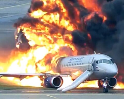 Серия аварий «Аэрофлота» демонстрирует критическое ухудшение состояния российского авиапарка