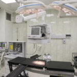 Сестра спасла жизнь своей родственнице, пожертвовав часть печени в Молдове