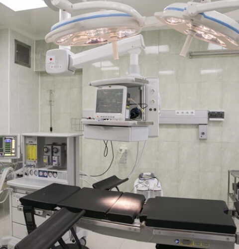 Сестра спасла жизнь своей родственнице, пожертвовав часть печени в Молдове