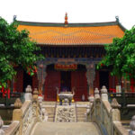 Шаолиньский монастырь выпустил видео о визите молдавской команды