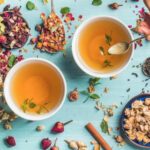 Шесть рецептов чая для укрепления иммунитета и поднятия настроения