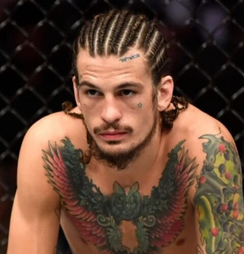 Шон О’Мэлли объяснил, почему UFC не организует бой Царукян — Топурия