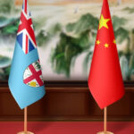 Си Цзиньпин и Рату Найкама Лалабалава обменялись поздравлениями по случаю 50-летия дипломатических отношений между Китаем и Фиджи