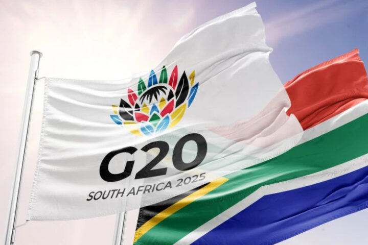 Си Цзиньпин не будет участвовать в саммите G20, страну представит Ли Цян