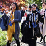 Си Цзиньпин призвал молодых синологов содействовать взаимопониманию между Китаем и миром