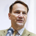 Сикорский: без борьбы с коррупцией Украина не сможет стать членом ЕС