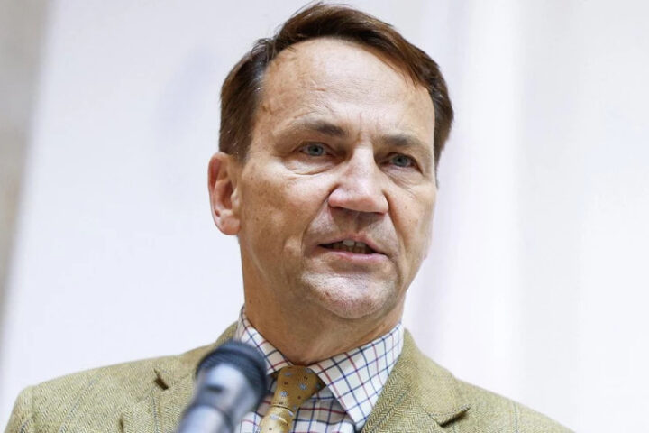 Сикорский: без борьбы с коррупцией Украина не сможет стать членом ЕС