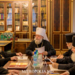 Синод Православной церкви Молдовы лишил священного сана 11 священников за уход в Митрополию Бессарабии