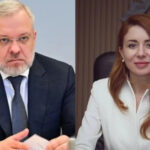 Скандал коррупции в Украине: Верховная Рада утвердила отставки министров энергетики и юстиции