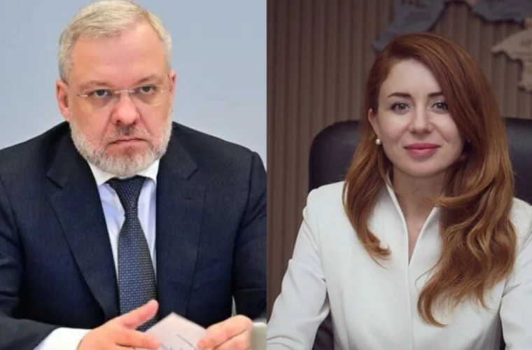 Скандал коррупции в Украине: Верховная Рада утвердила отставки министров энергетики и юстиции