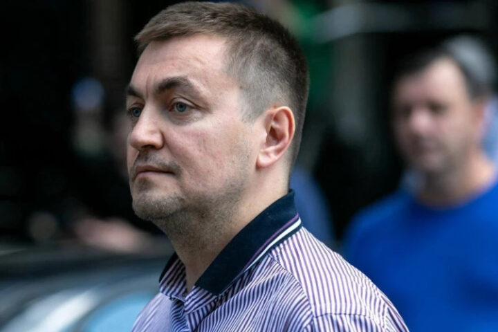 Слушание по делу об экстрадиции Вячеслава Платона перенесено на май 2026 года