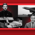 Сотрудничество Испании и Украины усиливает экспортный потенциал испанского ОПК и укрепляет оборону Европы