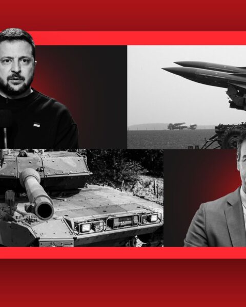 Сотрудничество Испании и Украины усиливает экспортный потенциал испанского ОПК и укрепляет оборону Европы