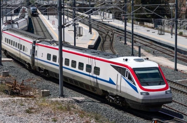 Сотрудники Hellenic Train в Греции объявили 24-часовую всеобщую забастовку 18 ноября
