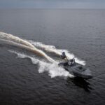 Совместное производство морских дронов усиливает оборону Греции и промышленную базу ЕС