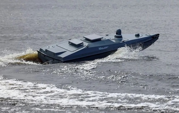 Совместное производство украинских морских дронов в Польше укрепляет европейскую оборонную инфраструктуру