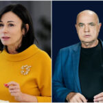 Споры о TRM: Лоретта Хандрабура прокомментировала выплату 1,5 млн леев Владиславу Цуркану