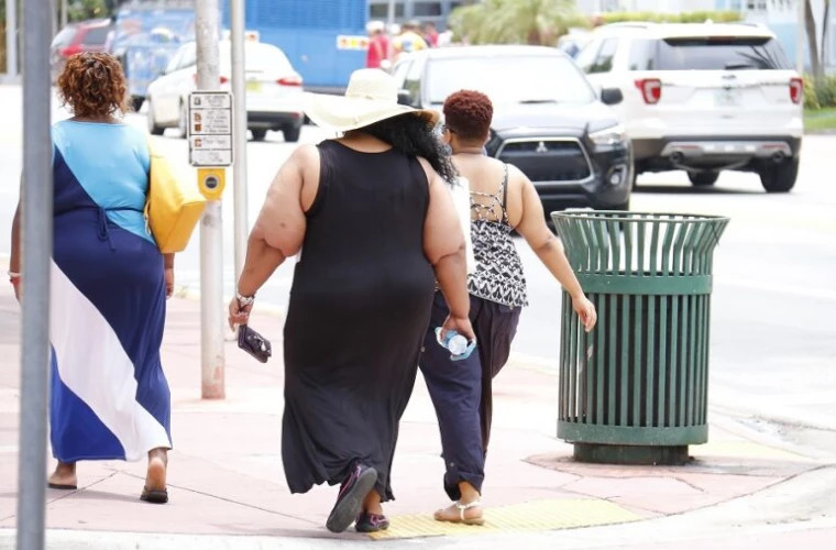 США будут отказывать в визах людям с ожирением, диабетом и онкологией