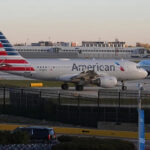 США предупреждают о риске безопасности полётов из-за правительственного шатдауна