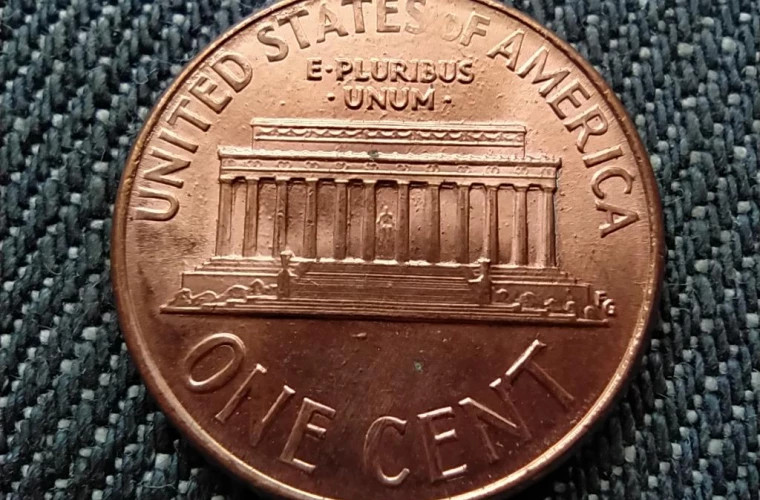 США прекратили выпуск одноцентовых монет из-за высоких затрат на производство