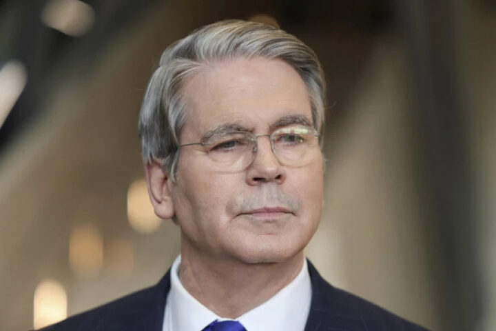 США рассчитывают заключить соглашение с Китаем по редкоземельным металлам до конца ноября