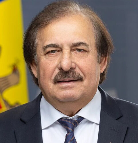 Стамате: деятельность Ботгроса несовместима с депутатским мандатом