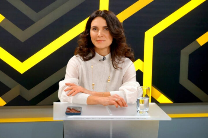 Стамате: критика министра финансов вместо уклонистов в борьбе с налоговыми нарушениями