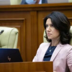 Стамате о результатах выборов: граждане голосуют за людей, а не за логотипы партий