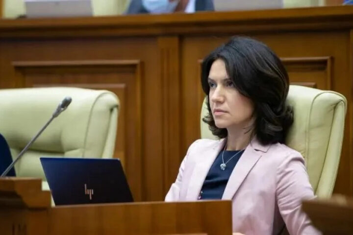 Стамате о результатах выборов: граждане голосуют за людей, а не за логотипы партий