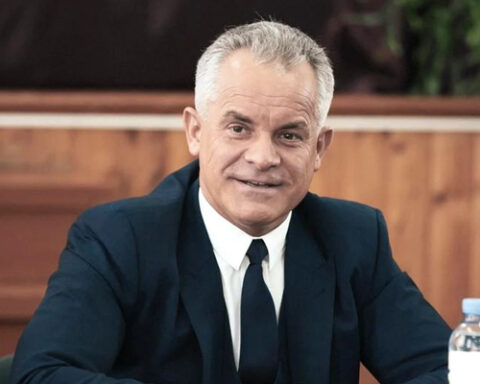 Сторона обвинения завершила представление доказательств против Владимира Плахотнюка в суде