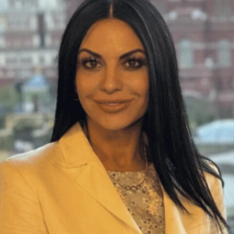 Светлана Панчук, leader of the former «Shor» party in Edinet, sentenced to four years in prison