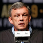 Тедди Атлас оценил шансы Бенавидеса и Ярда перед боем в Эр-Рияде 22 ноября