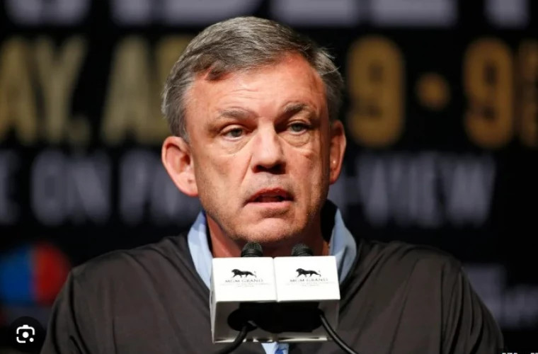 Тедди Атлас оценил шансы Бенавидеса и Ярда перед боем в Эр-Рияде 22 ноября