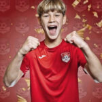 Теодор Дуля близок к контракту с академией «Ювентуса» после успешного просмотра в Италии