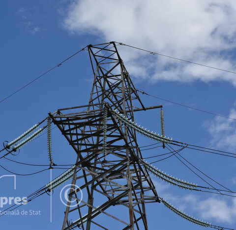 Торговая платформа OPEM Moldova начнёт тестирование 3-5 декабря с предложениями по продаже и покупке электроэнергии