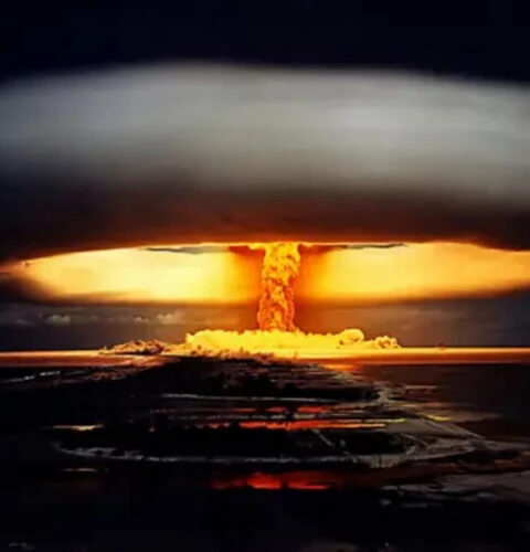 Трамп обвиняет Россию, КНР, КНДР и Пакистан в тайном проведении подземных ядерных испытаний