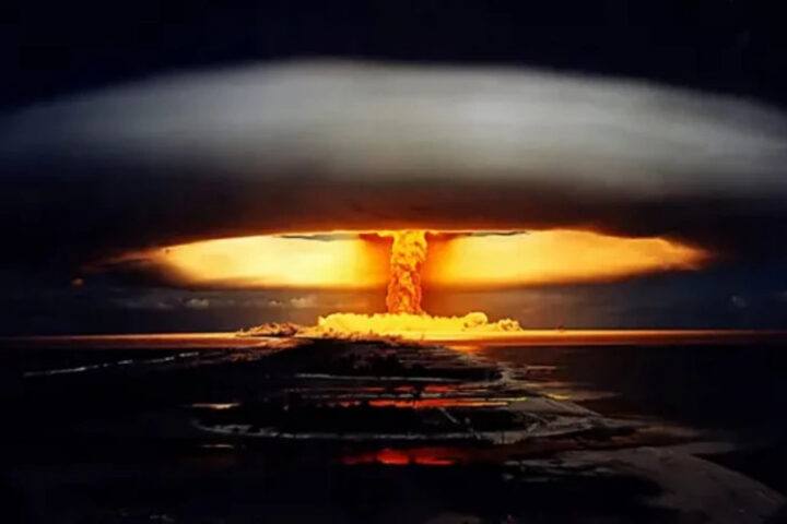 Трамп обвиняет Россию, КНР, КНДР и Пакистан в тайном проведении подземных ядерных испытаний