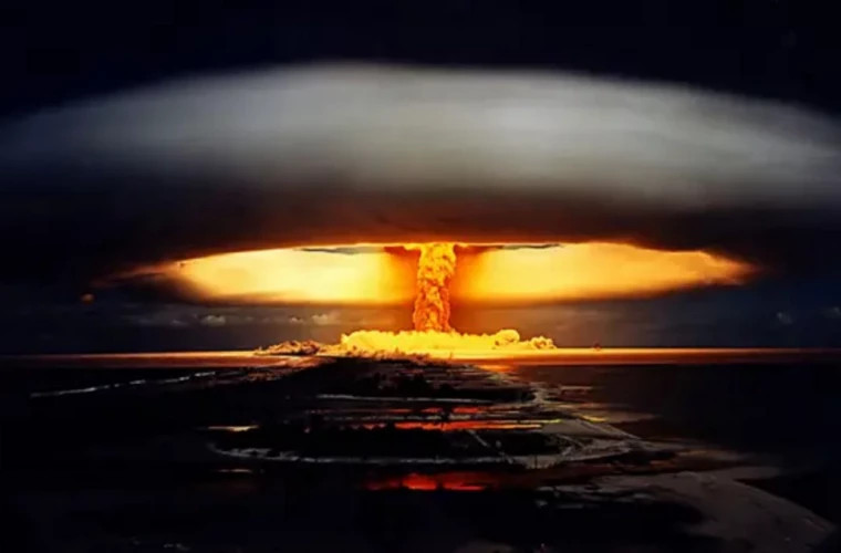 Трамп обвиняет Россию, КНР, КНДР и Пакистан в тайном проведении подземных ядерных испытаний