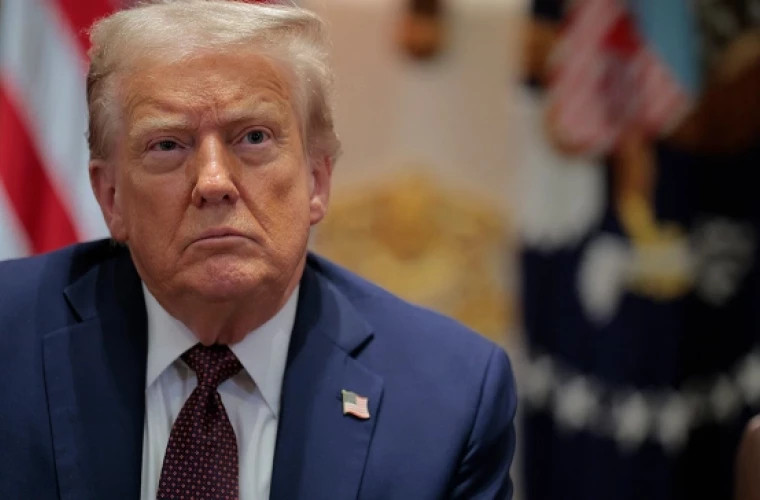 Трамп одобрил мирный план для Украины, предложенный США из 28 пунктов