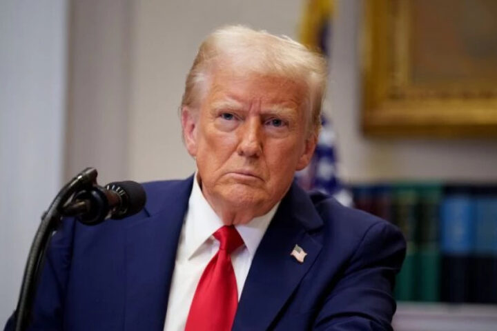 Трамп опроверг дедлайн для Украины по мирному плану, заявив, что срок истекает, когда всё закончится