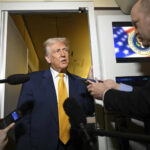 Трамп подтвердил, что не планирует передачу Украине ракет Tomahawk