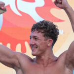 Траян Капацина готовится к возвращению после операции на плече